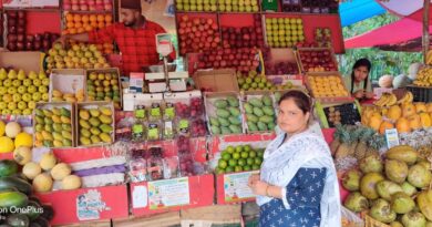 fruit shop