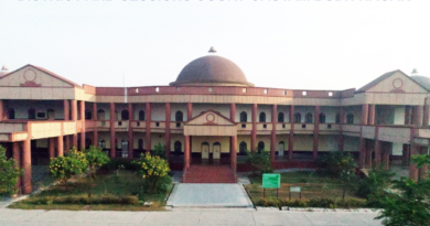 noida court