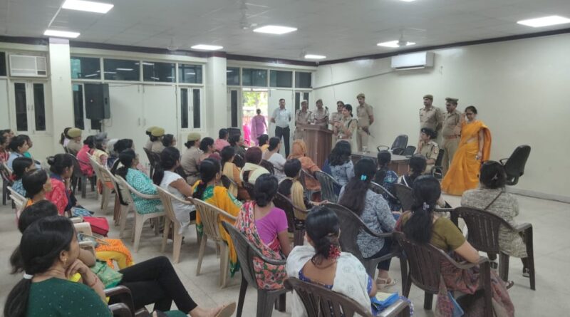 dcp-preeti-yadav